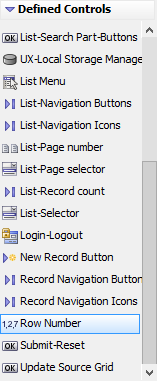 Display Row Count3